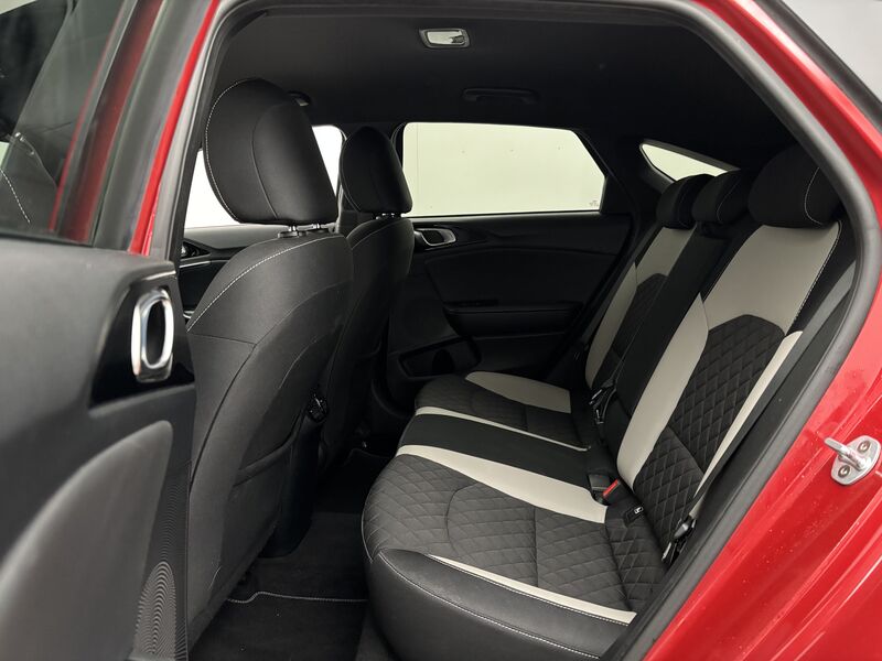 Kia Proceed vaihtoauto