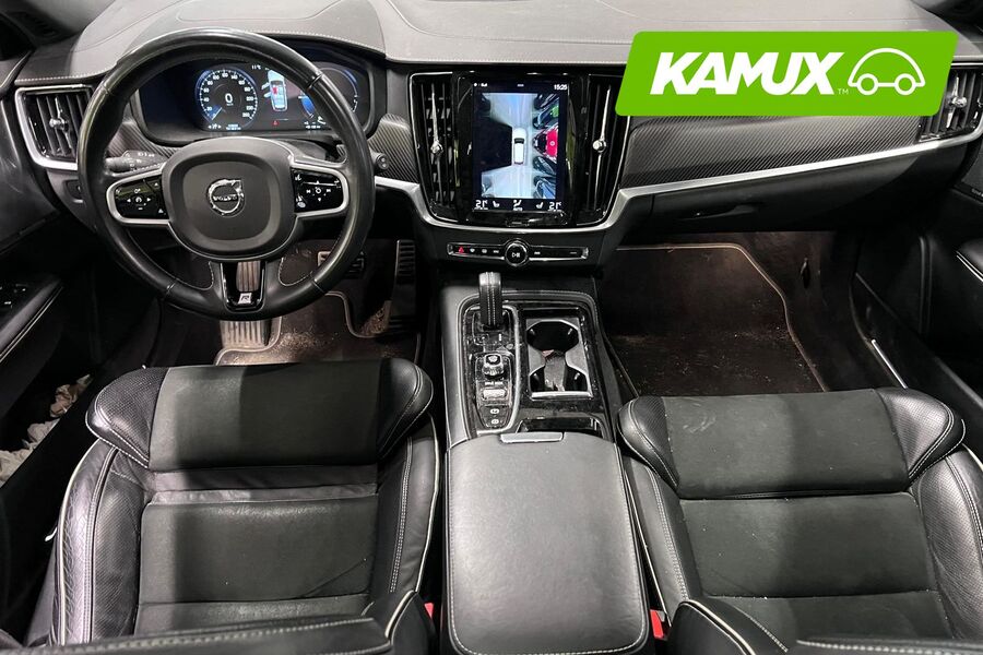 Volvo V90 vaihtoauto