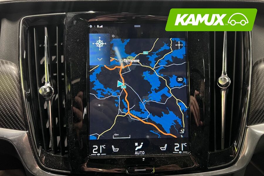 Volvo V90 vaihtoauto