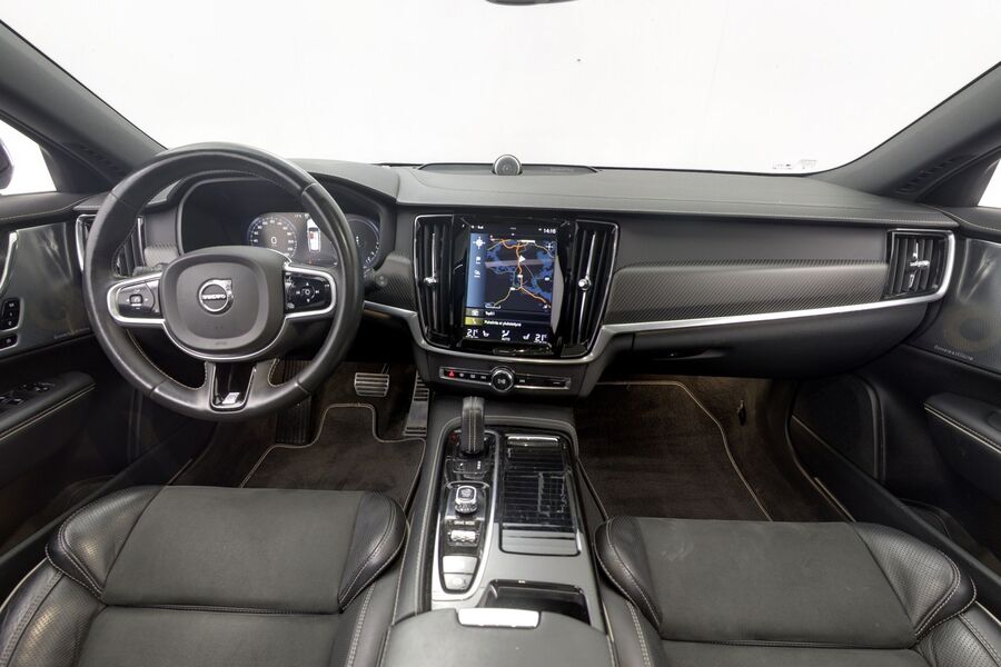 Volvo V90 vaihtoauto