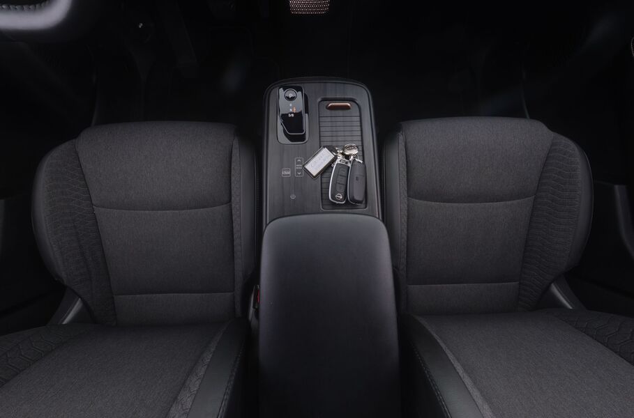 Nissan Ariya vaihtoauto