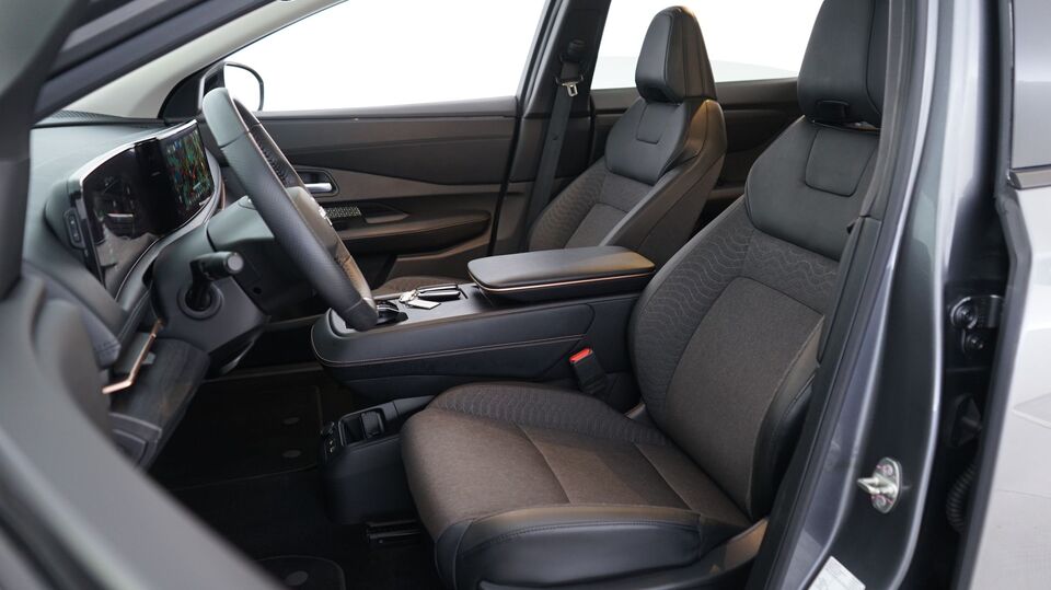 Nissan Ariya vaihtoauto