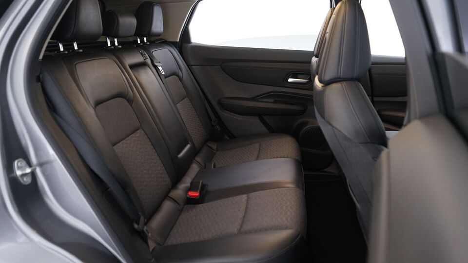 Nissan Ariya vaihtoauto