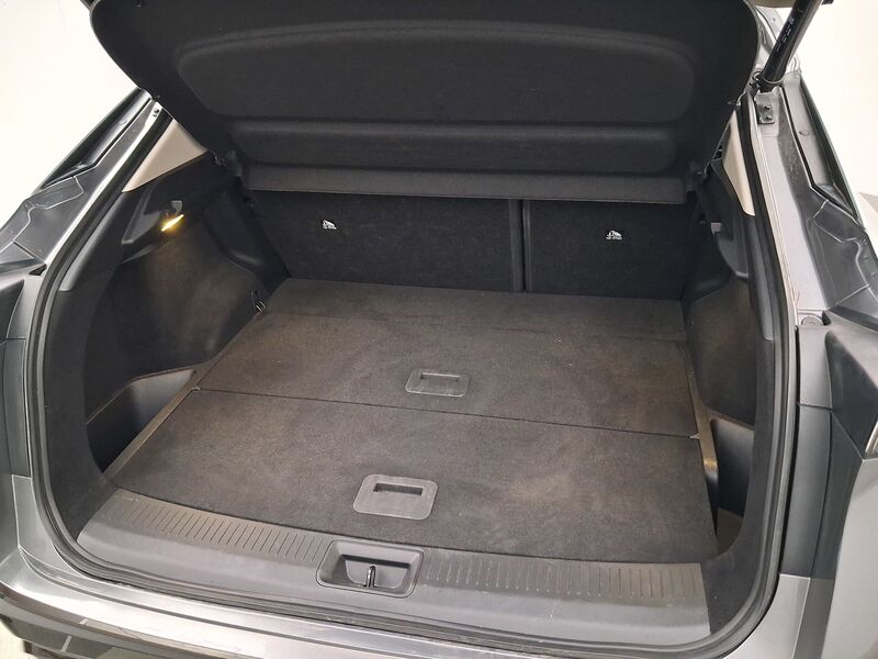 Nissan Ariya vaihtoauto