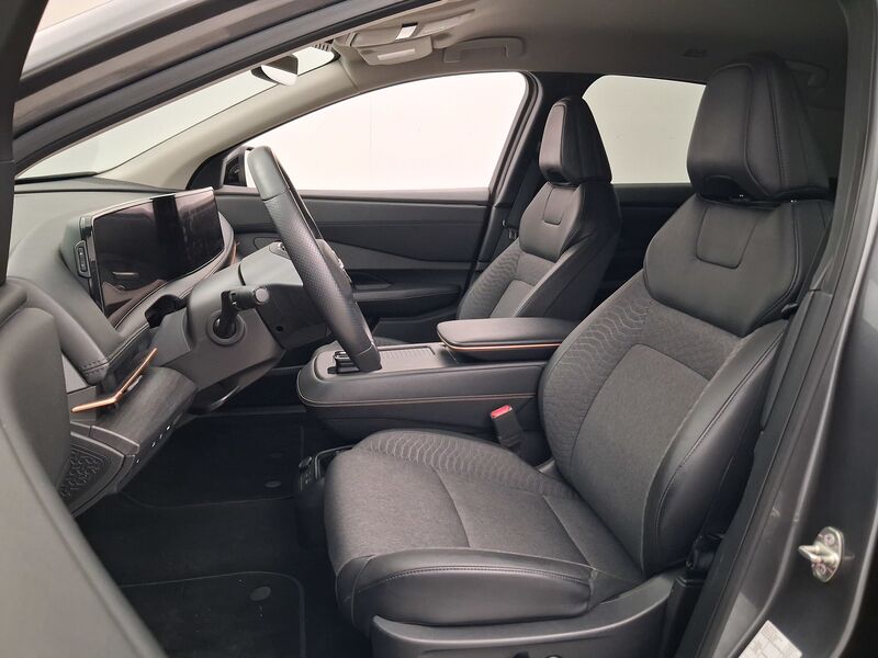 Nissan Ariya vaihtoauto