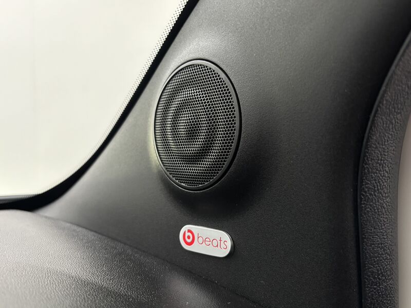 Fiat-Abarth 500 vaihtoauto