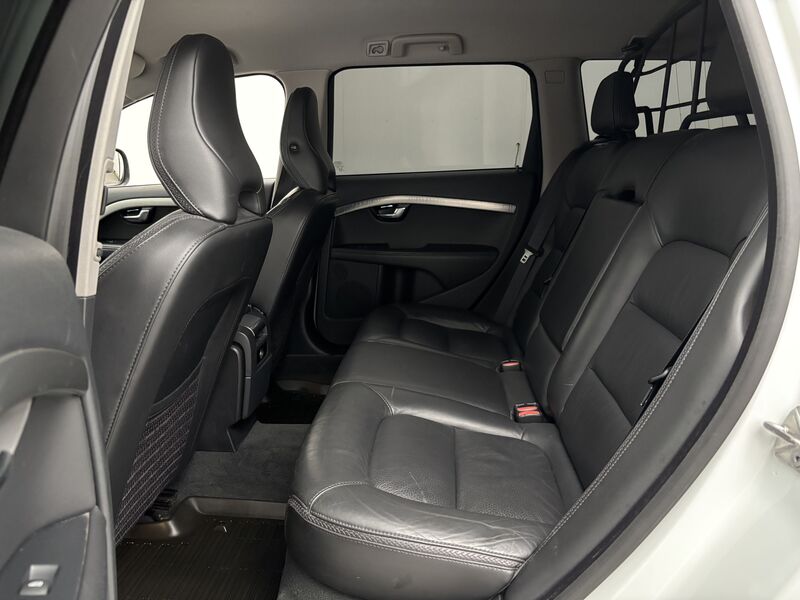 Volvo XC70 vaihtoauto