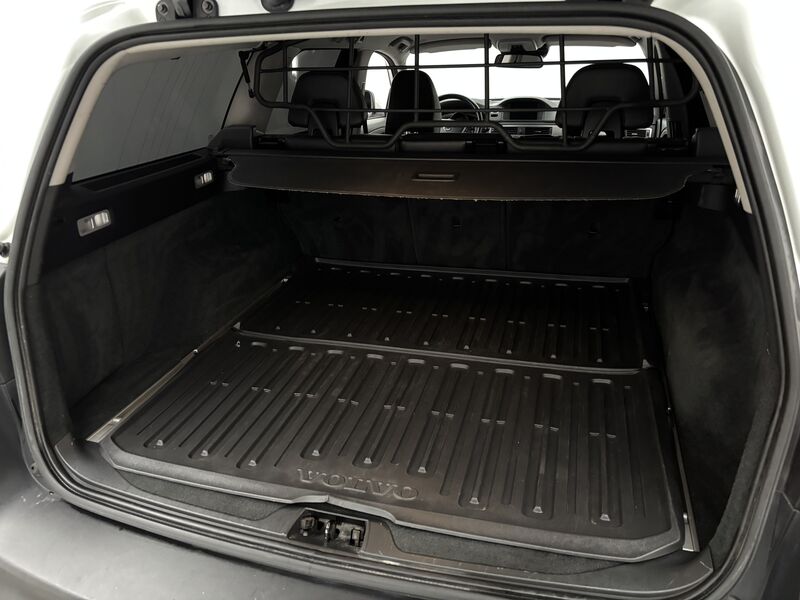Volvo XC70 vaihtoauto