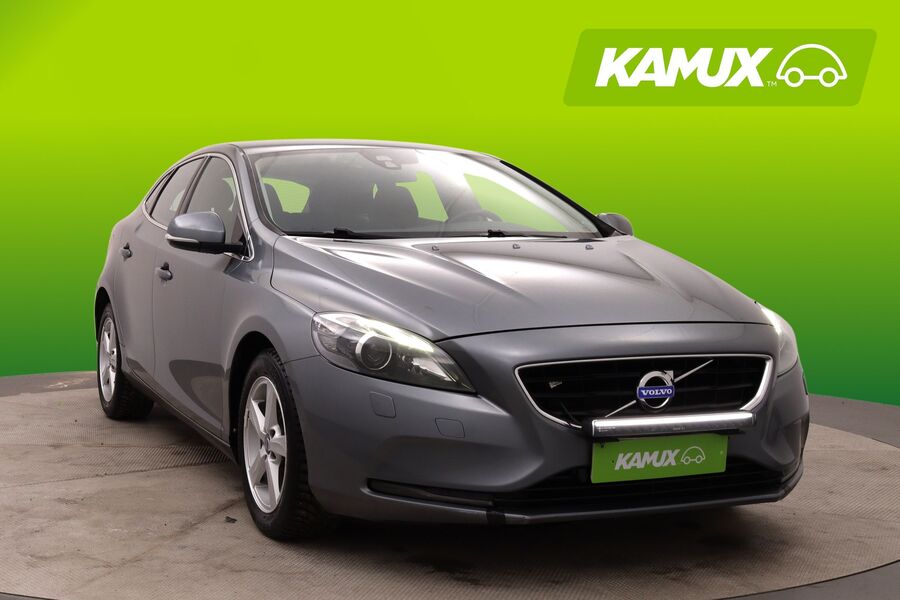 Volvo V40 vaihtoauto