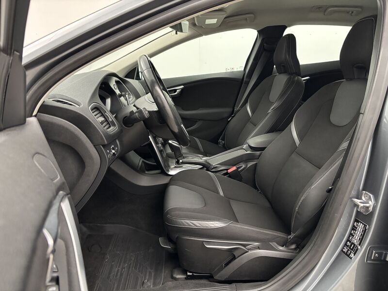 Volvo V40 vaihtoauto