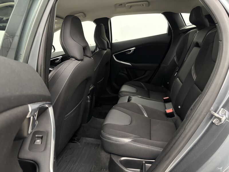 Volvo V40 vaihtoauto