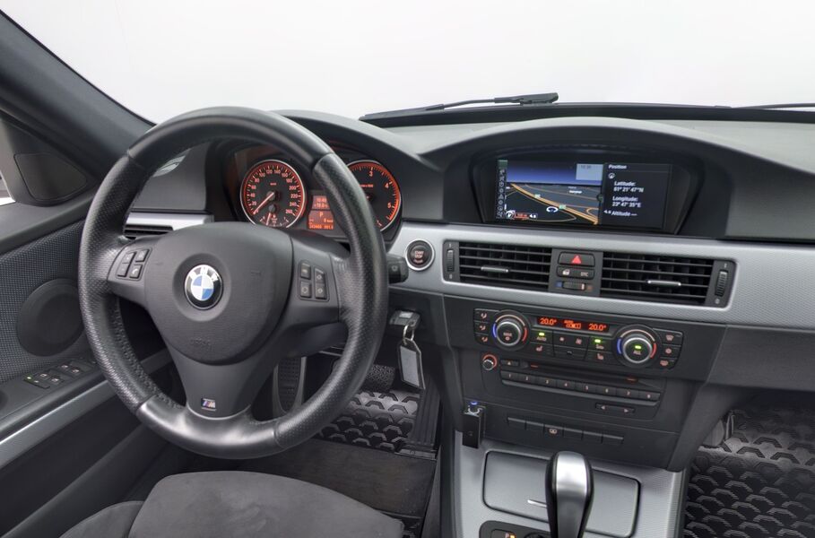 BMW 325 vaihtoauto