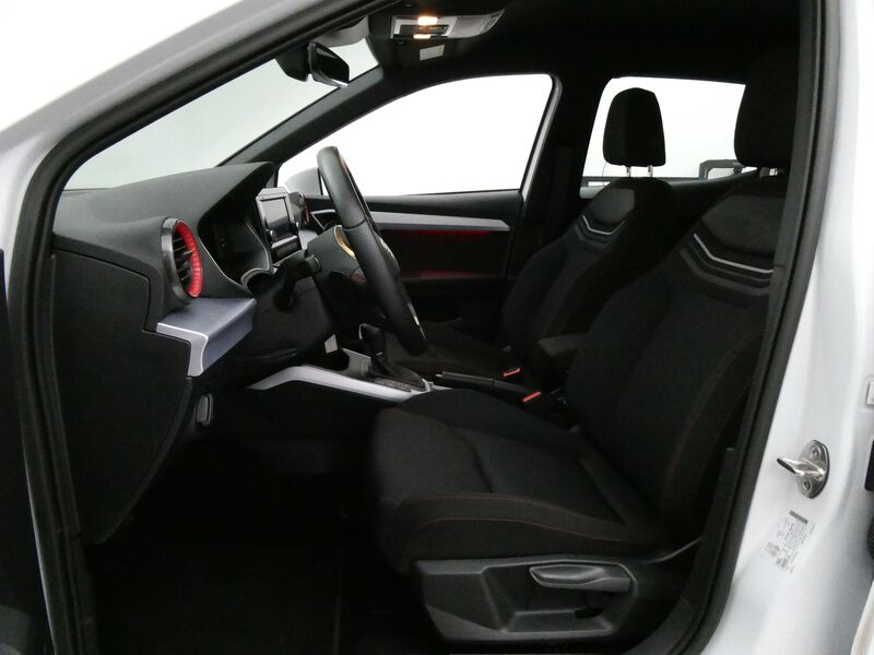 SEAT Arona vaihtoauto