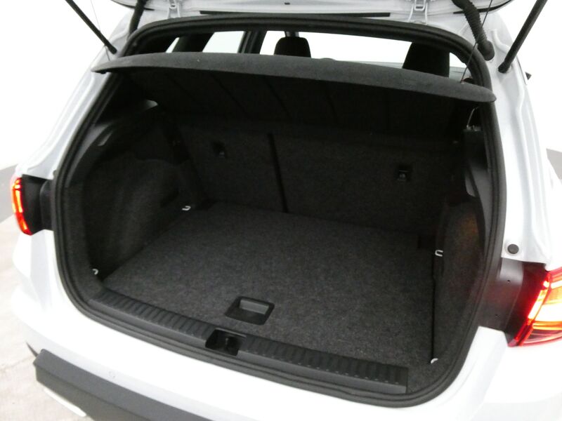 SEAT Arona vaihtoauto