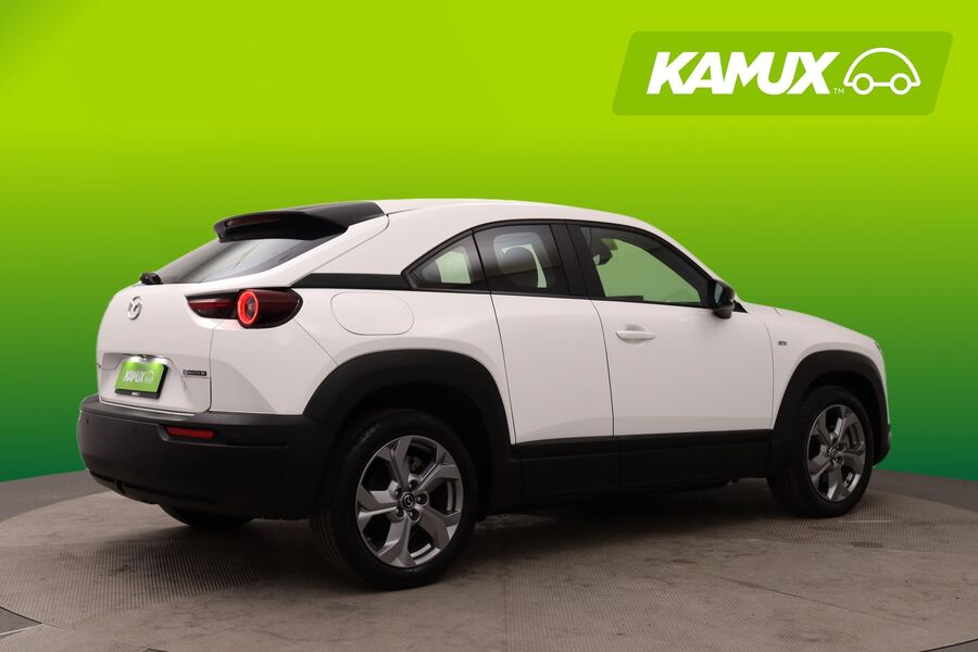 Mazda MX-30 vaihtoauto