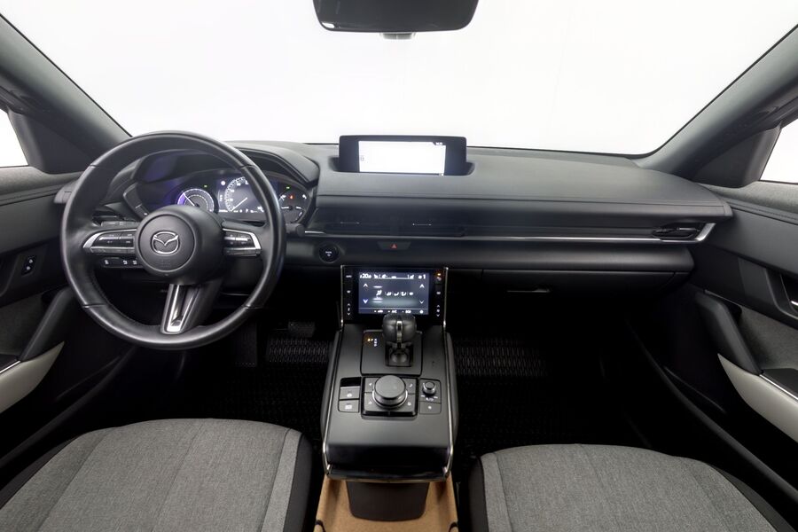 Mazda MX-30 vaihtoauto