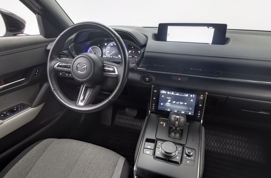 Mazda MX-30 vaihtoauto