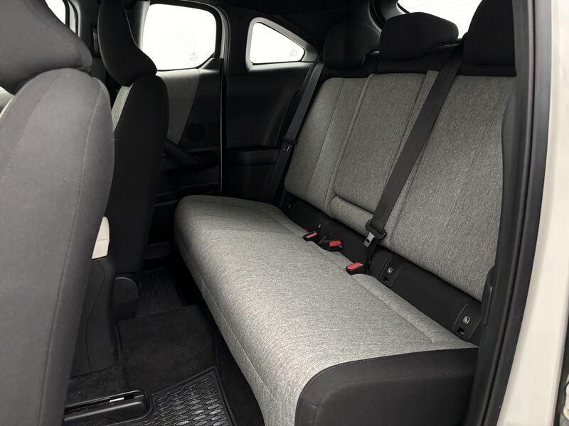 Mazda MX-30 vaihtoauto