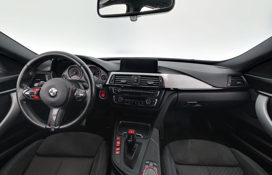 BMW 3.3 vaihtoauto