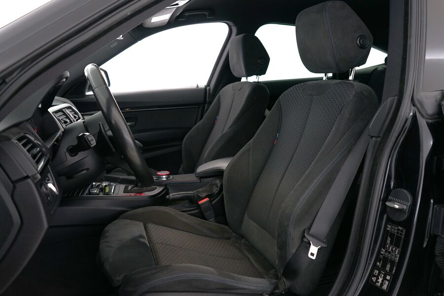 BMW 3.3 vaihtoauto