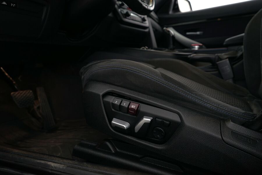 BMW 3.3 vaihtoauto