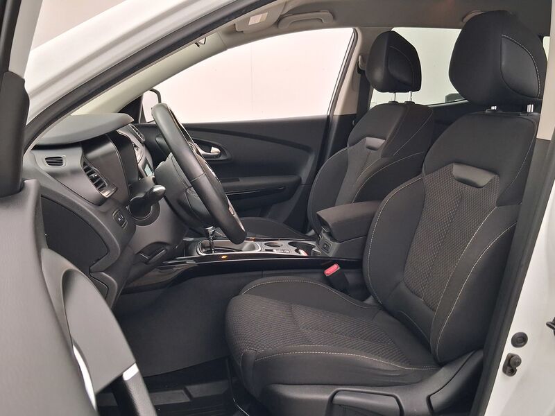 Renault Kadjar vaihtoauto