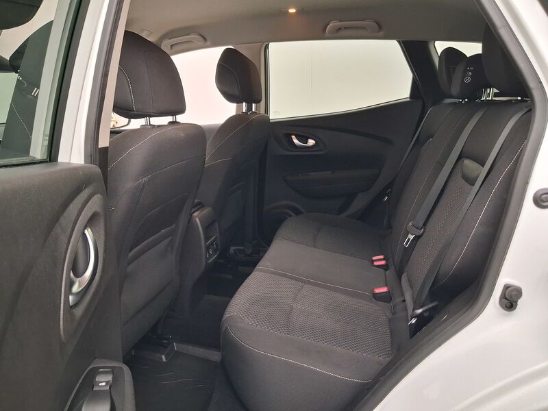 Renault Kadjar vaihtoauto