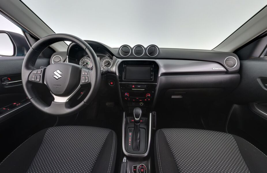 Suzuki Vitara vaihtoauto