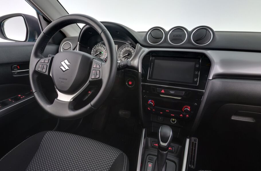 Suzuki Vitara vaihtoauto