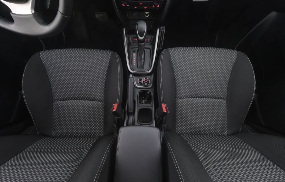 Suzuki Vitara vaihtoauto