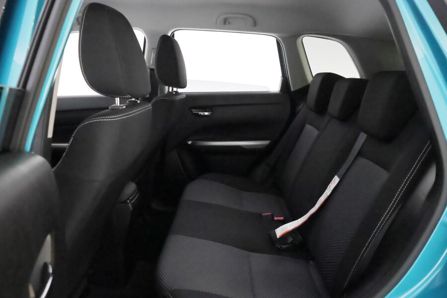 Suzuki Vitara vaihtoauto