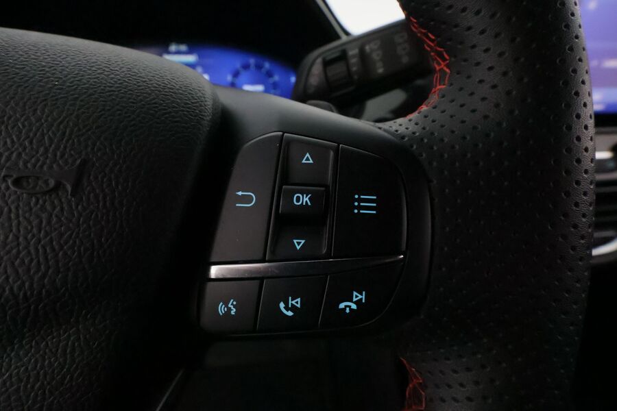 Ford Puma vaihtoauto