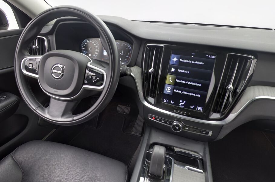 Volvo V60 Cross Country vaihtoauto