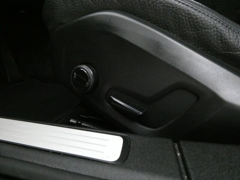 Volvo V60 Cross Country vaihtoauto