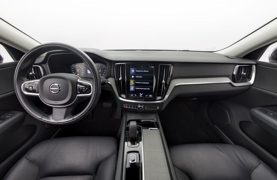Volvo V60 Cross Country vaihtoauto