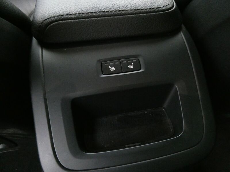 Volvo V60 Cross Country vaihtoauto