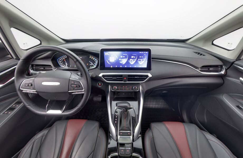 Maxus Euniq 5 vaihtoauto