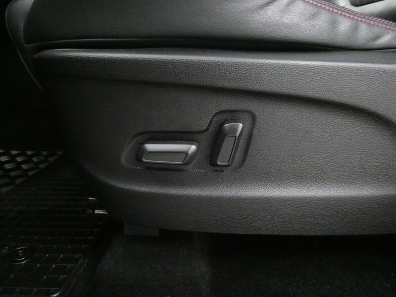 Maxus Euniq 5 vaihtoauto