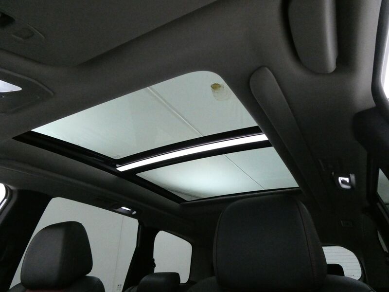 Maxus Euniq 5 vaihtoauto