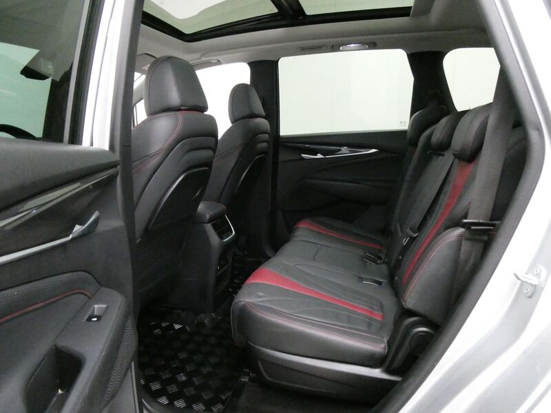 Maxus Euniq 5 vaihtoauto