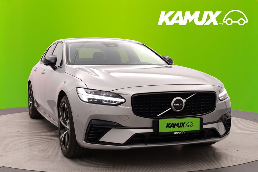 Volvo S90 vaihtoauto