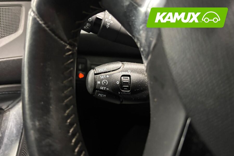 Peugeot 308 vaihtoauto