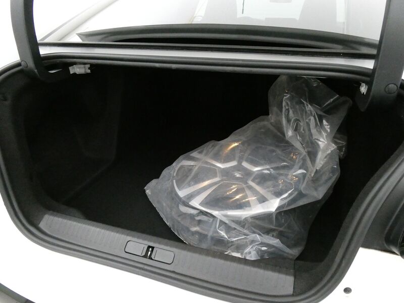 Citroën e-C4 X vaihtoauto