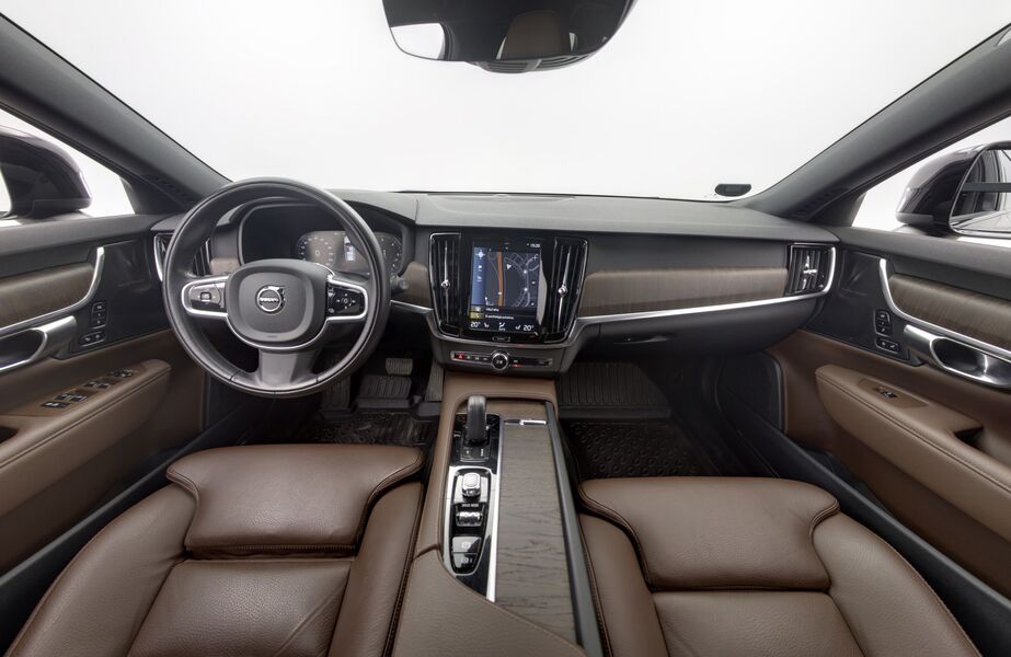 Volvo V90 Cross Country vaihtoauto