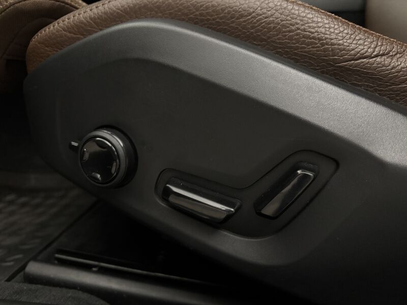 Volvo V90 Cross Country vaihtoauto