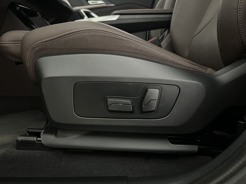 BMW iX1 vaihtoauto