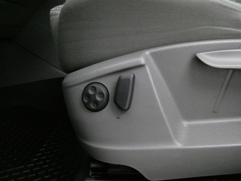 Volkswagen Sharan vaihtoauto