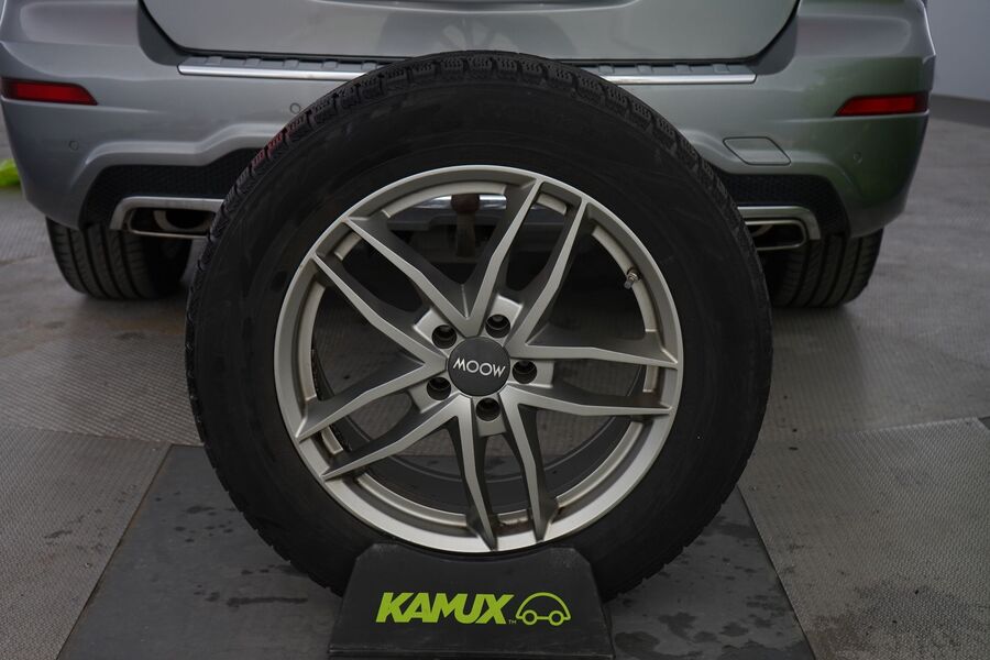 Mercedes-Benz GLK vaihtoauto