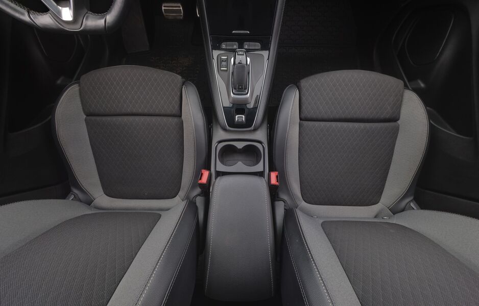 Opel Grandland vaihtoauto