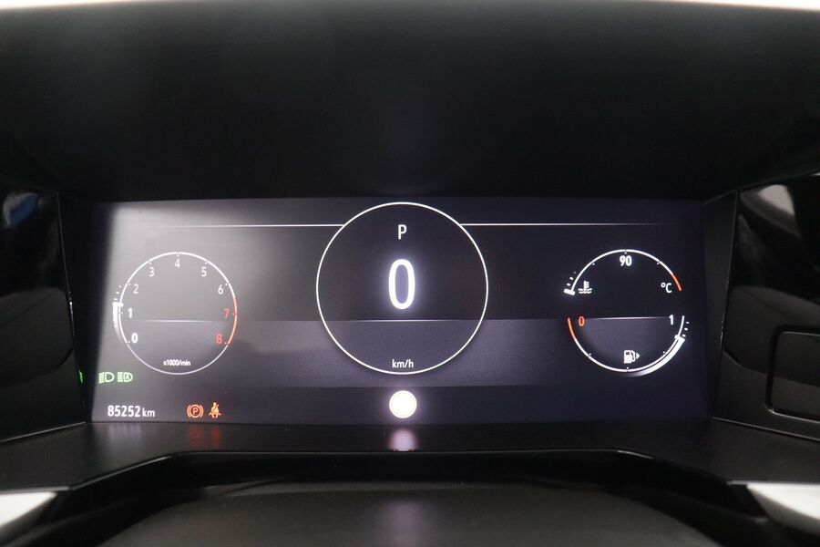 Opel Grandland vaihtoauto